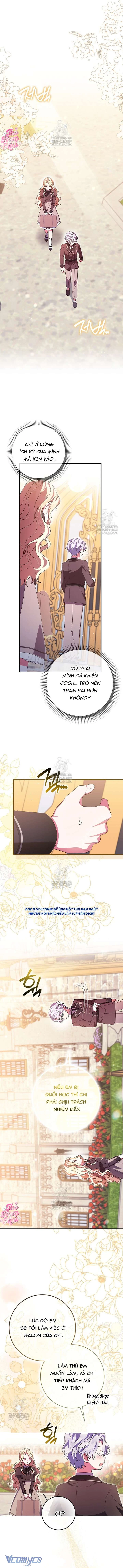 Tôi Không Thuộc Về Nơi Này Chapter  62 - 15