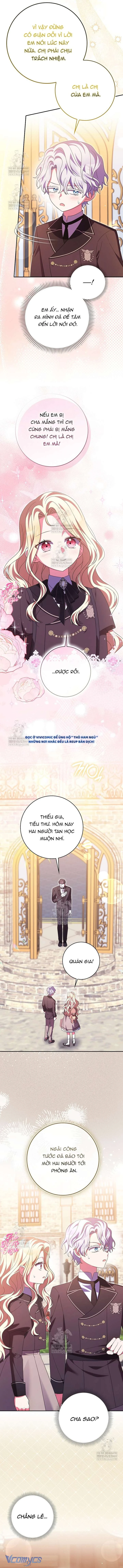 Tôi Không Thuộc Về Nơi Này Chapter  62 - 16