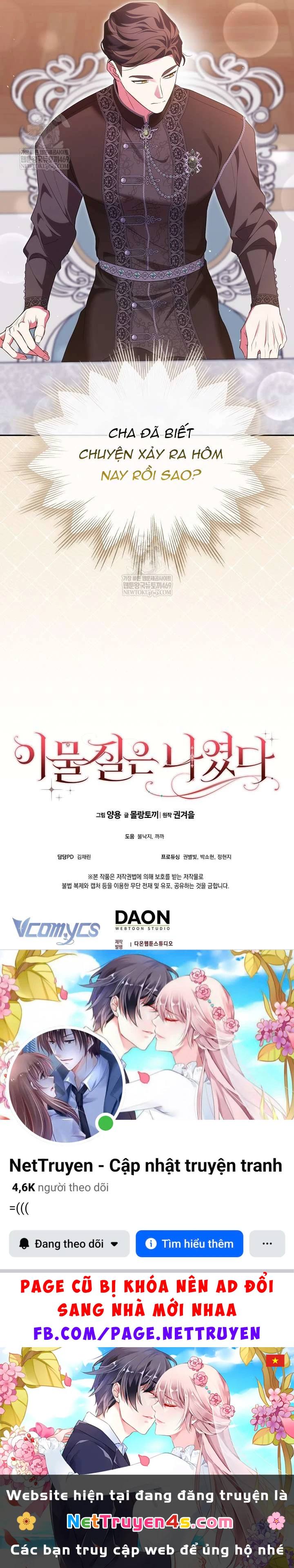 Tôi Không Thuộc Về Nơi Này Chapter  62 - 17