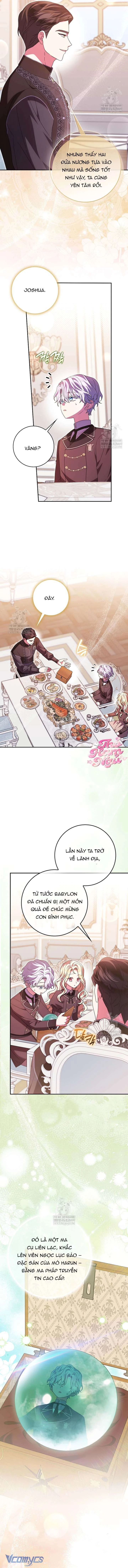 Tôi Không Thuộc Về Nơi Này Chapter  63 - 2