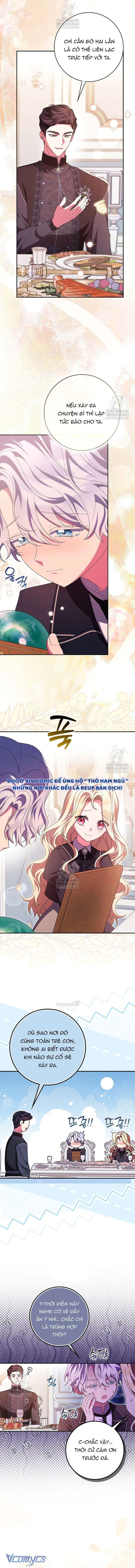 Tôi Không Thuộc Về Nơi Này Chapter  63 - 3