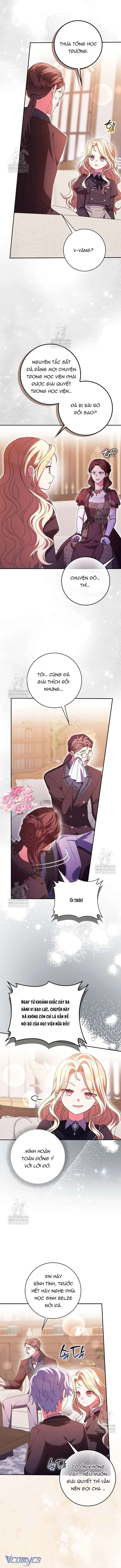 Tôi Không Thuộc Về Nơi Này Chapter  63 - 6