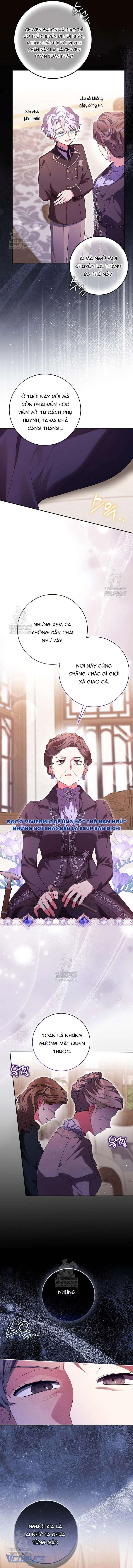 Tôi Không Thuộc Về Nơi Này Chapter  63 - 11