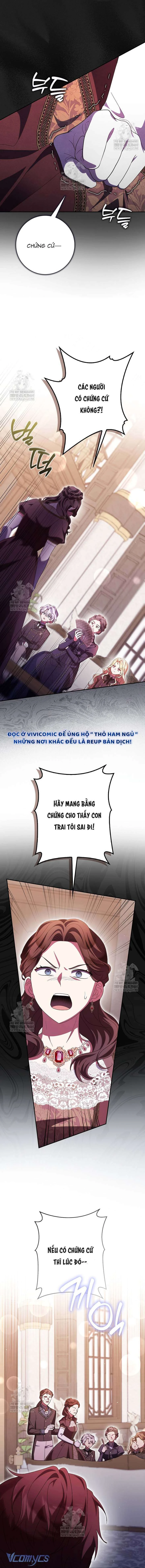 Tôi Không Thuộc Về Nơi Này Chapter  63 - 13