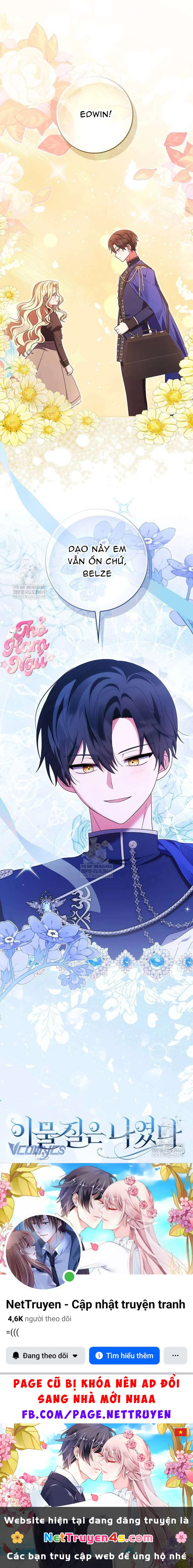 Tôi Không Thuộc Về Nơi Này Chapter  64 - 13