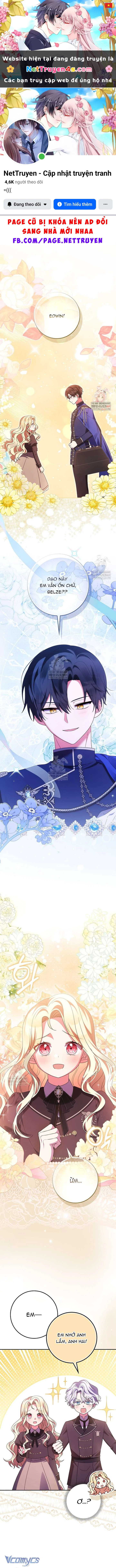 Tôi Không Thuộc Về Nơi Này Chapter  65 - 1