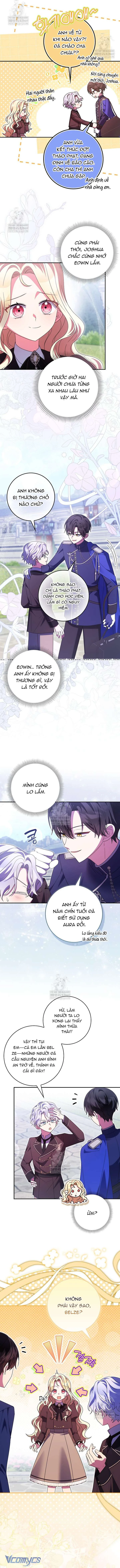 Tôi Không Thuộc Về Nơi Này Chapter  65 - 2