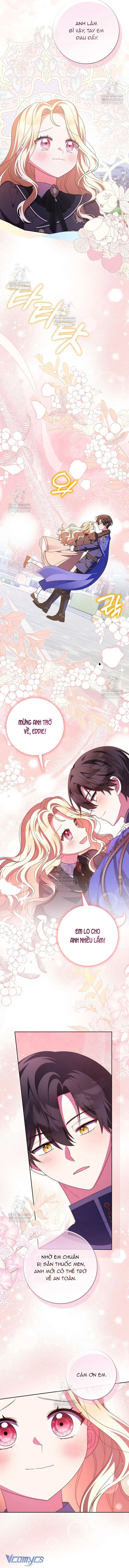 Tôi Không Thuộc Về Nơi Này Chapter  65 - 4