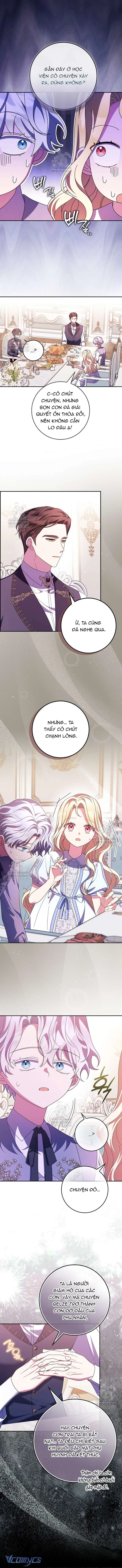 Tôi Không Thuộc Về Nơi Này Chapter  65 - 7