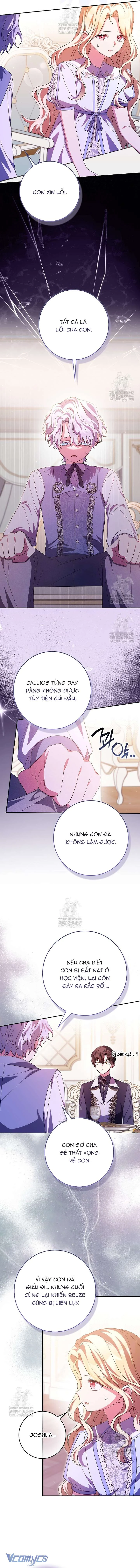 Tôi Không Thuộc Về Nơi Này Chapter  65 - 9