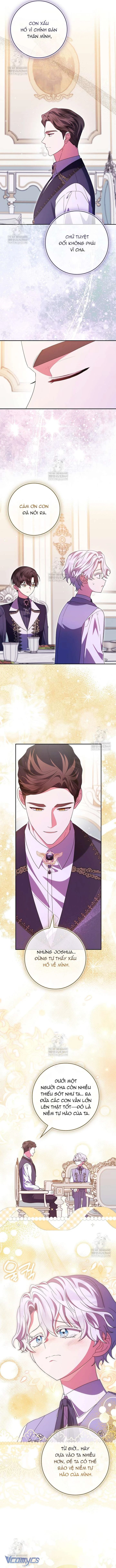 Tôi Không Thuộc Về Nơi Này Chapter  65 - 10