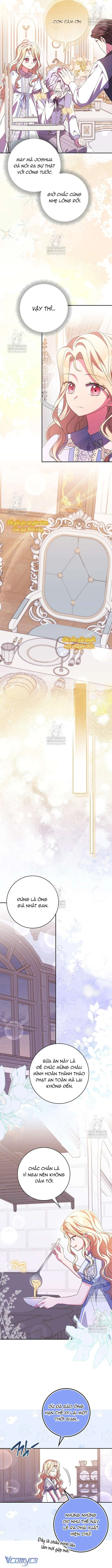 Tôi Không Thuộc Về Nơi Này Chapter  65 - 11