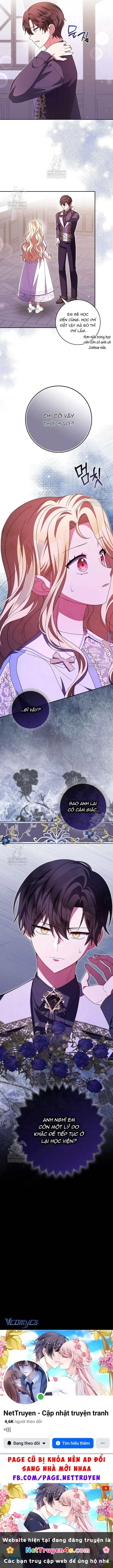 Tôi Không Thuộc Về Nơi Này Chapter  65 - 13