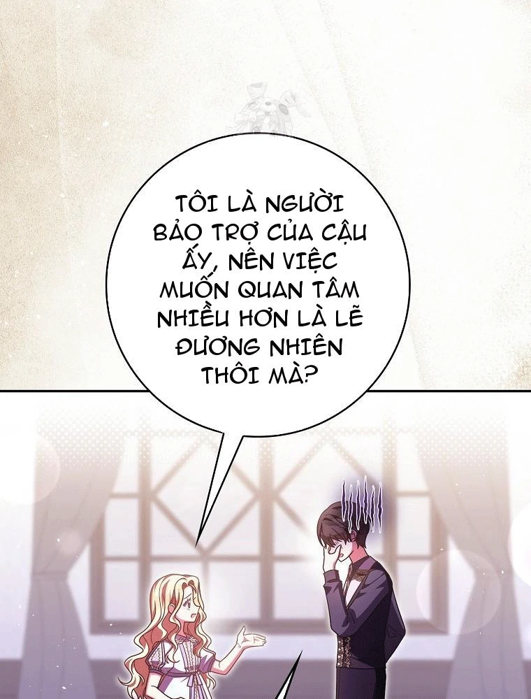 Tôi Không Thuộc Về Nơi Này Chapter 66 - 34