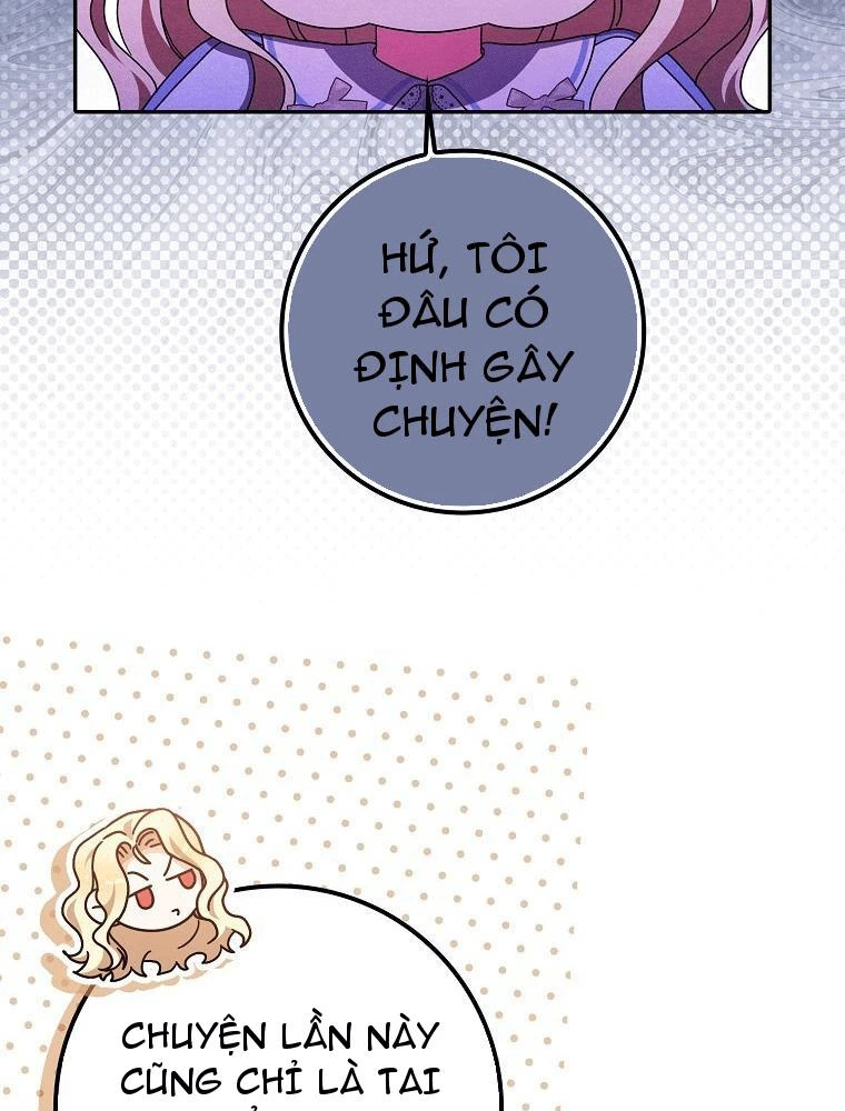 Tôi Không Thuộc Về Nơi Này Chapter 66 - 46