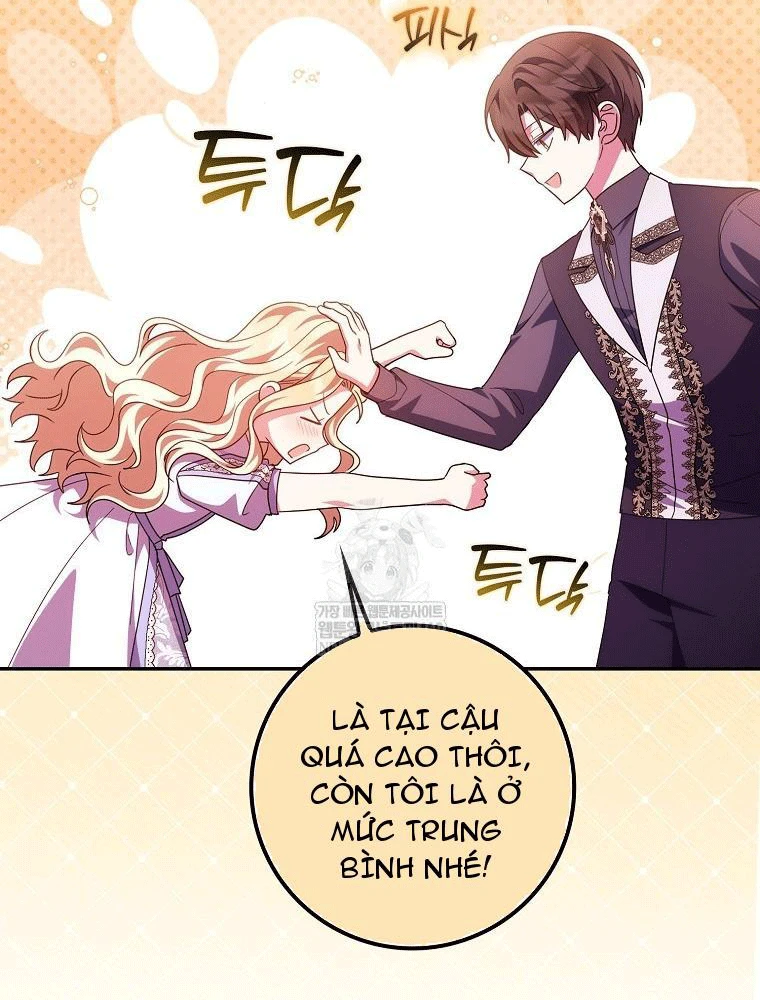 Tôi Không Thuộc Về Nơi Này Chapter 66 - 68