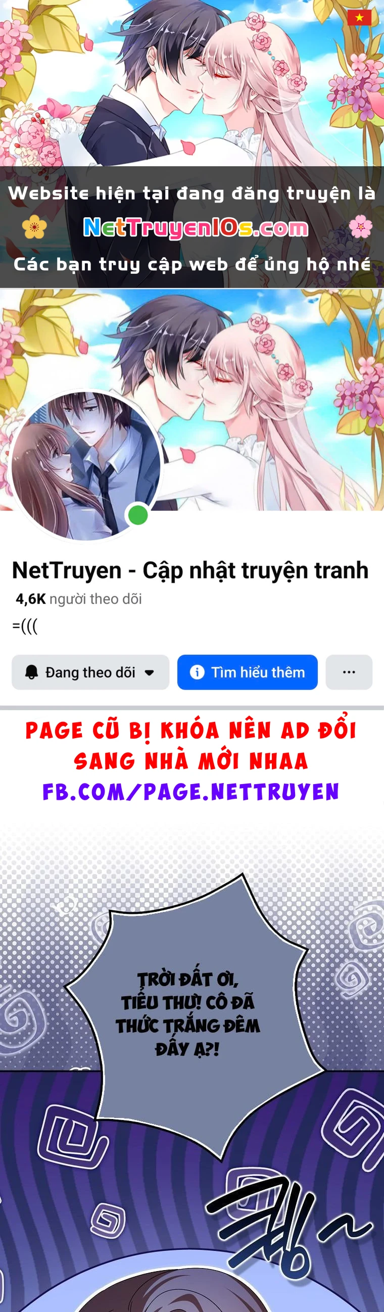 Tôi Không Thuộc Về Nơi Này Chapter 67 - 1