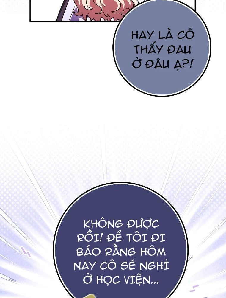 Tôi Không Thuộc Về Nơi Này Chapter 67 - 4