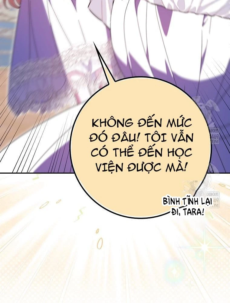 Tôi Không Thuộc Về Nơi Này Chapter 67 - 6