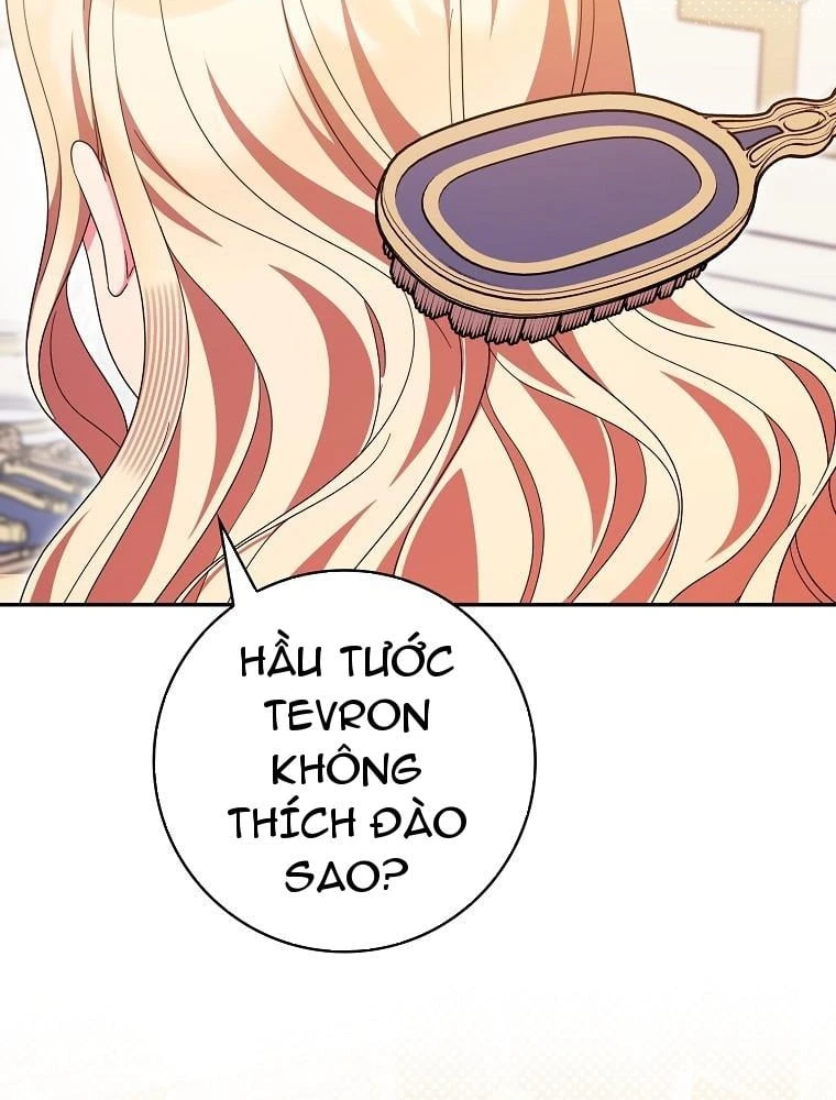 Tôi Không Thuộc Về Nơi Này Chapter 67 - 10