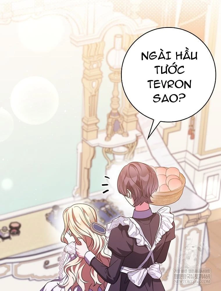 Tôi Không Thuộc Về Nơi Này Chapter 67 - 11