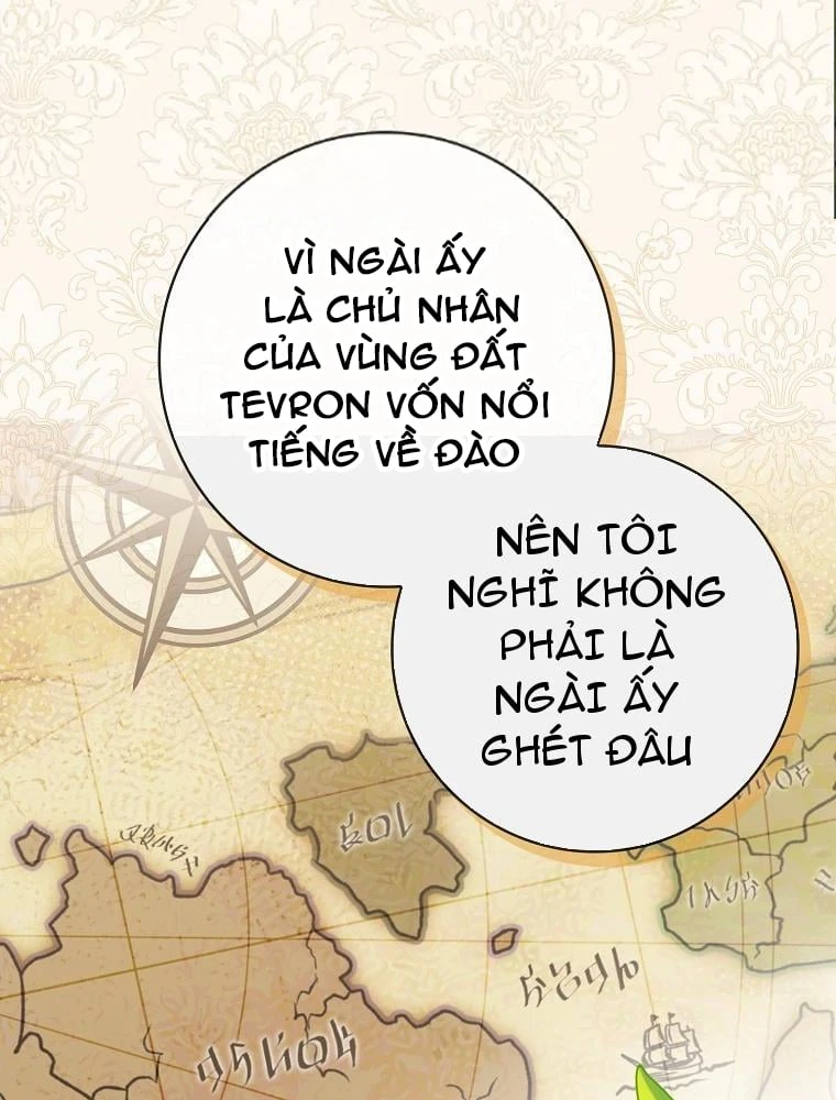 Tôi Không Thuộc Về Nơi Này Chapter 67 - 14