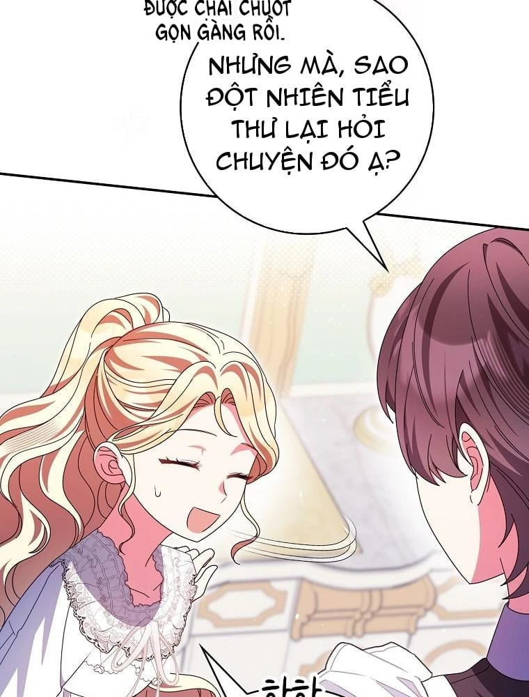 Tôi Không Thuộc Về Nơi Này Chapter 67 - 21