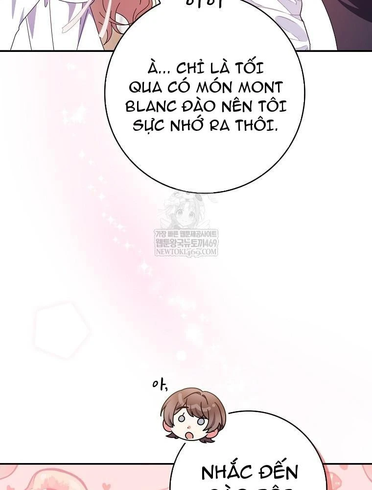 Tôi Không Thuộc Về Nơi Này Chapter 67 - 22