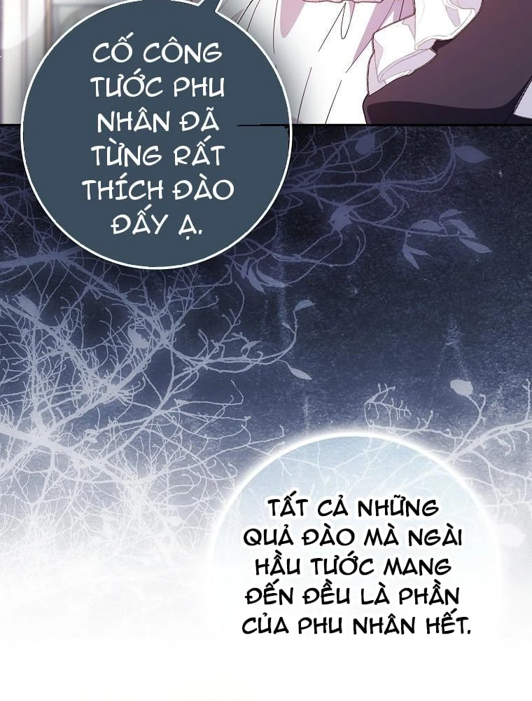 Tôi Không Thuộc Về Nơi Này Chapter 67 - 25