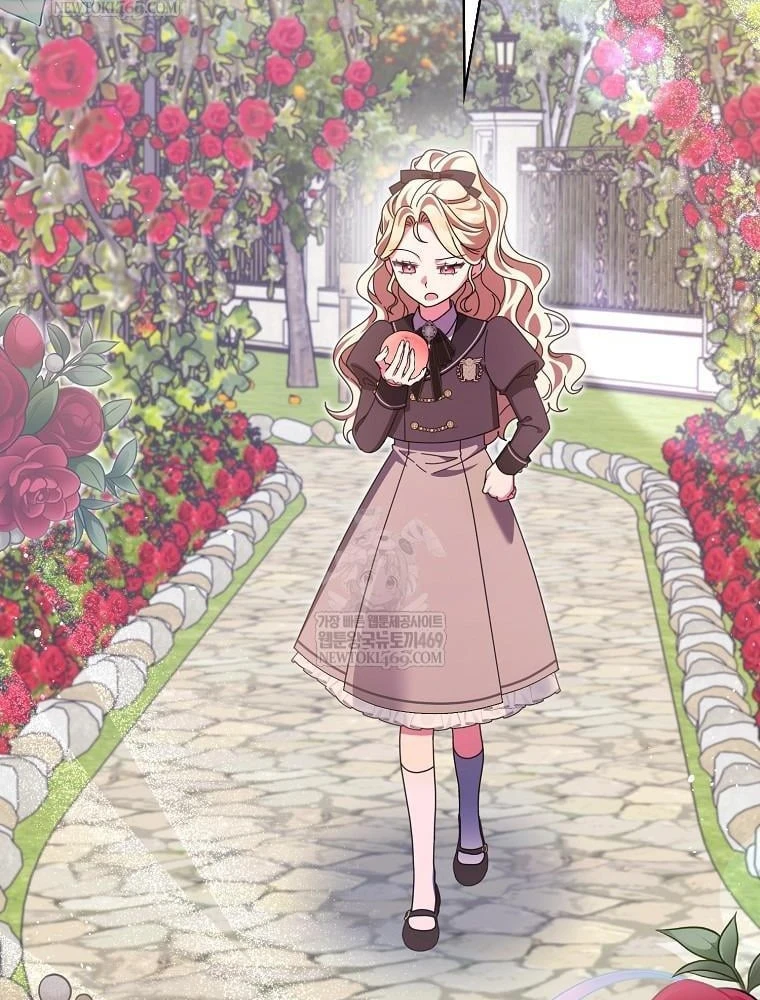 Tôi Không Thuộc Về Nơi Này Chapter 67 - 36