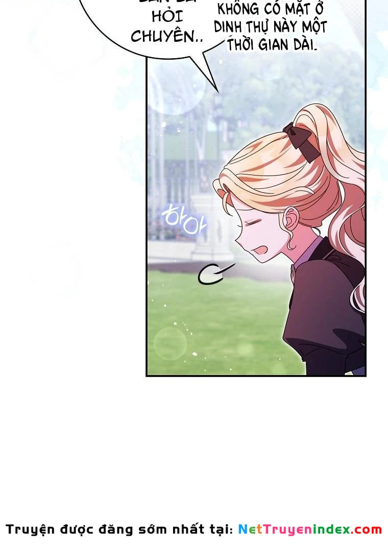 Tôi Không Thuộc Về Nơi Này Chapter 67 - 38