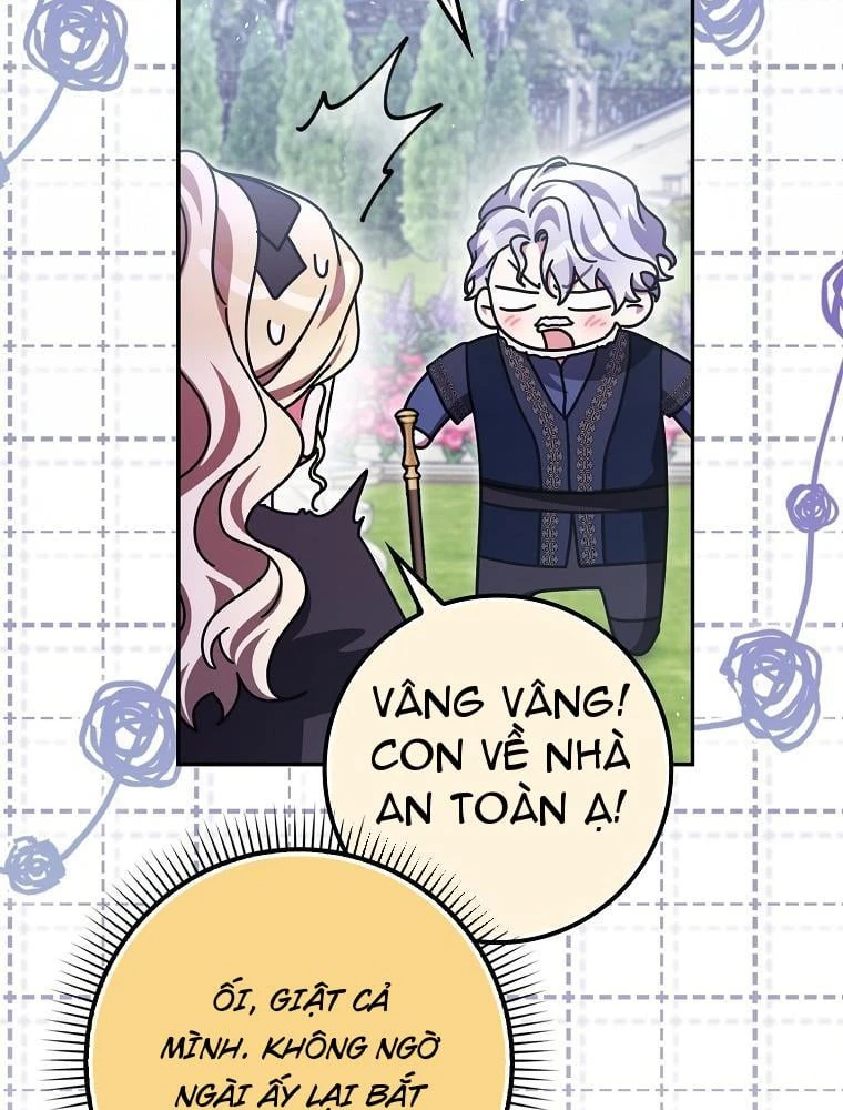 Tôi Không Thuộc Về Nơi Này Chapter 67 - 69