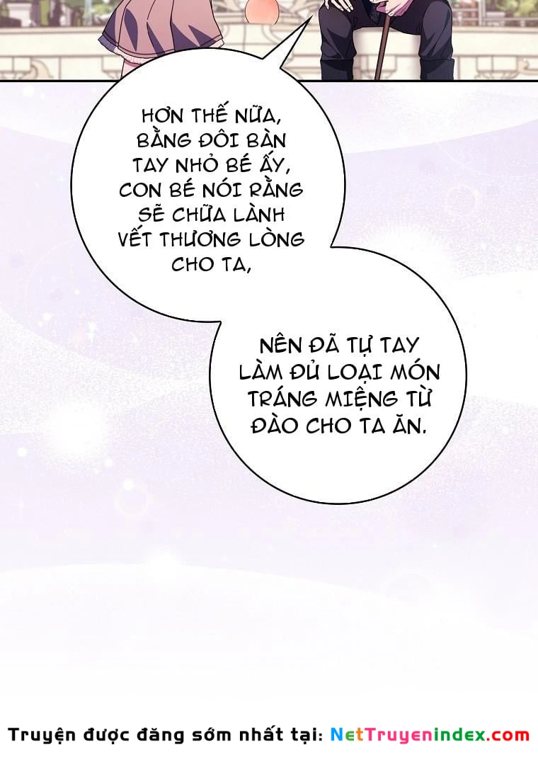 Tôi Không Thuộc Về Nơi Này Chapter 67 - 91