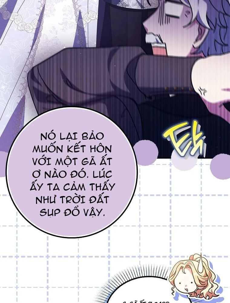 Tôi Không Thuộc Về Nơi Này Chapter 67 - 99