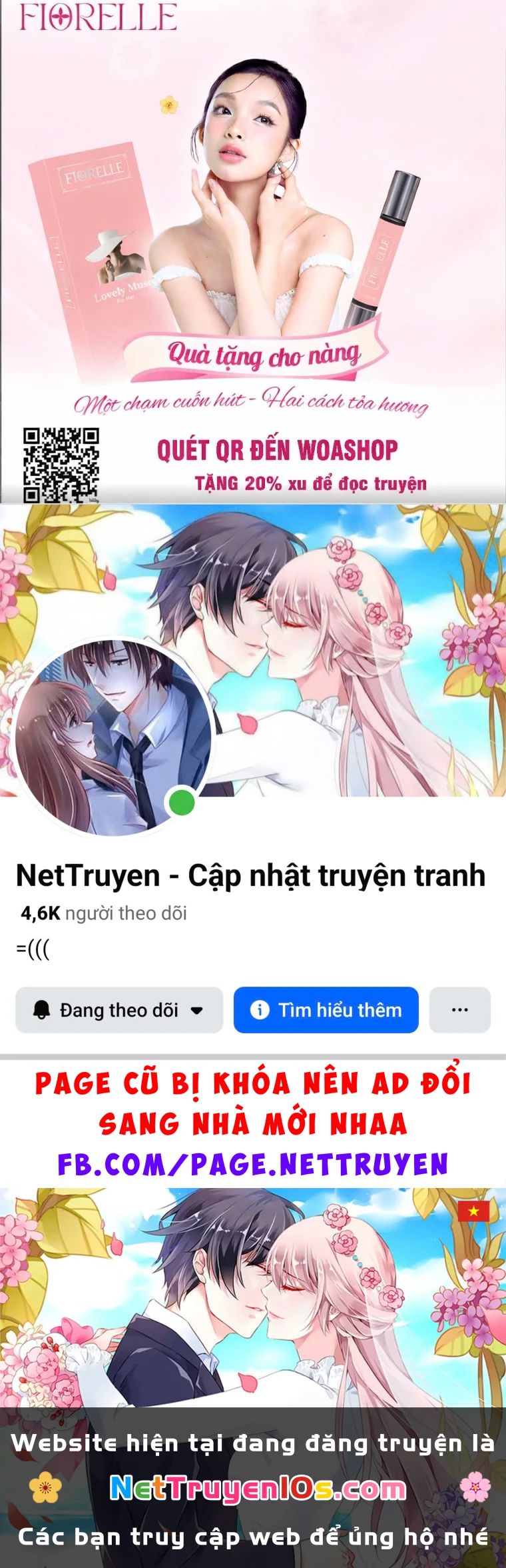 Tôi Không Thuộc Về Nơi Này Chapter 67 - 124