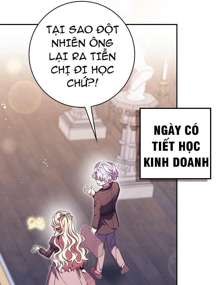 Tôi Không Thuộc Về Nơi Này Chapter 68 - 92