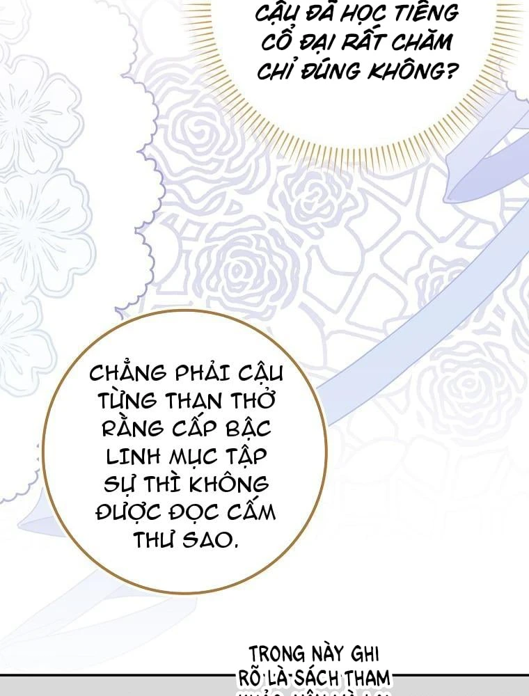 Tôi Không Thuộc Về Nơi Này Chapter 68 - 112