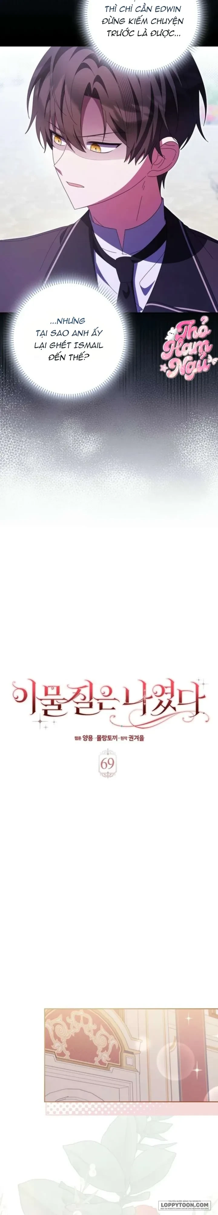Tôi Không Thuộc Về Nơi Này Chapter 69 - 10