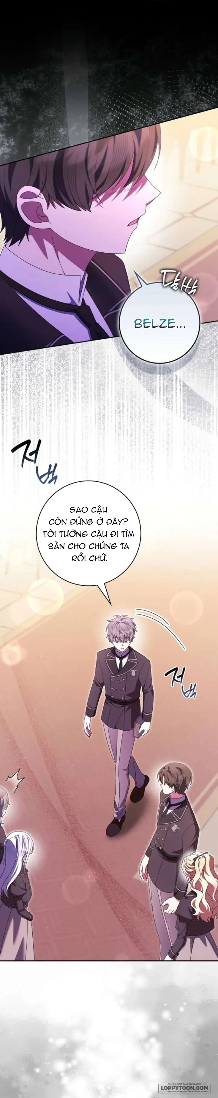Tôi Không Thuộc Về Nơi Này Chapter 69 - 20