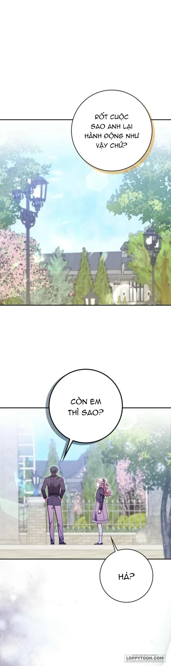 Tôi Không Thuộc Về Nơi Này Chapter 69 - 26