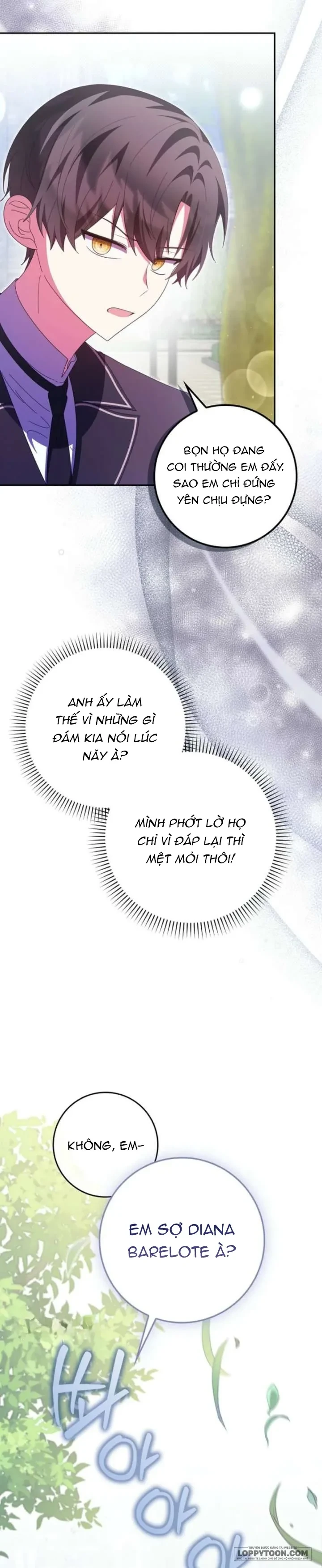 Tôi Không Thuộc Về Nơi Này Chapter 69 - 27