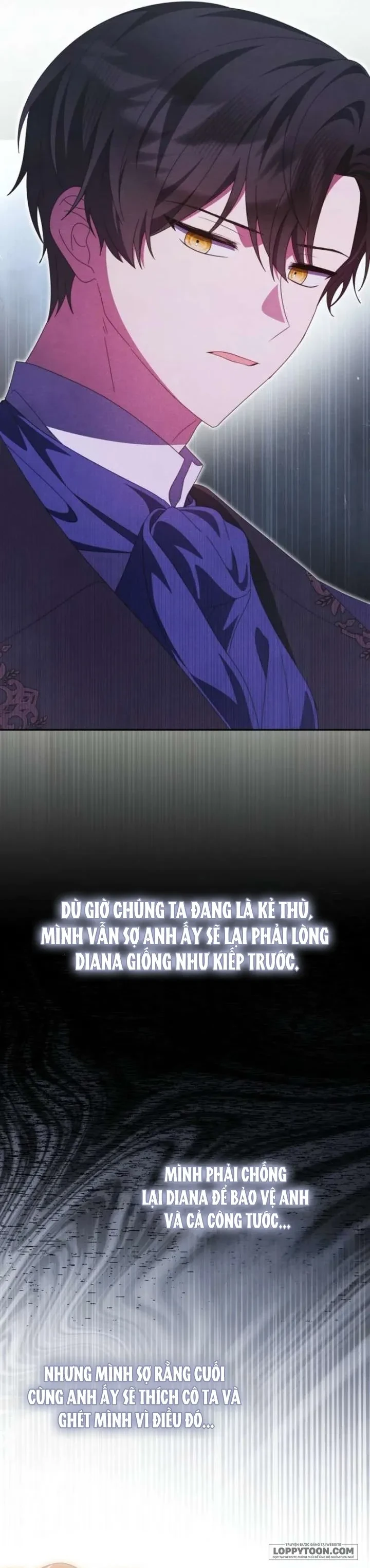 Tôi Không Thuộc Về Nơi Này Chapter 69 - 33