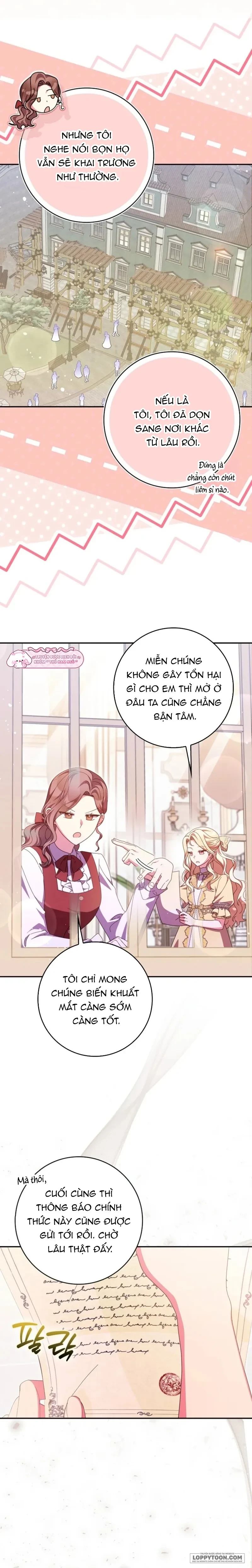Tôi Không Thuộc Về Nơi Này Chapter 71 - 2