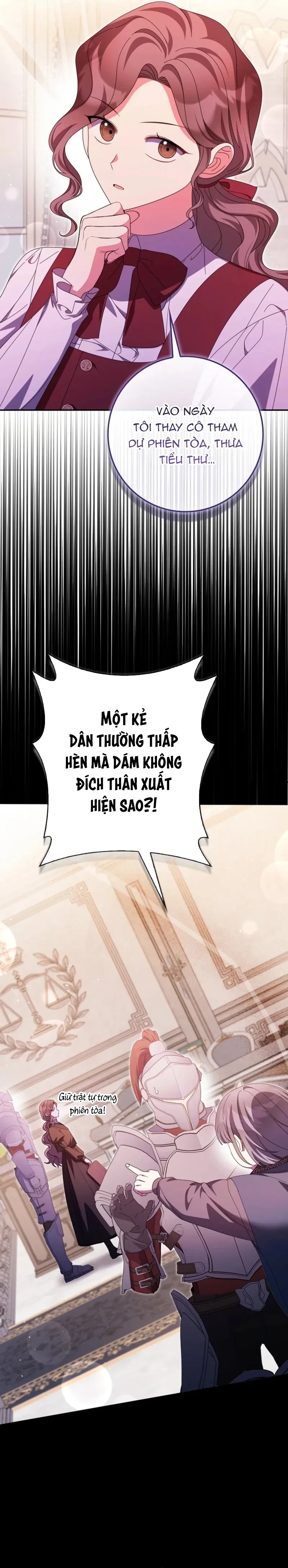 Tôi Không Thuộc Về Nơi Này Chapter 71 - 4