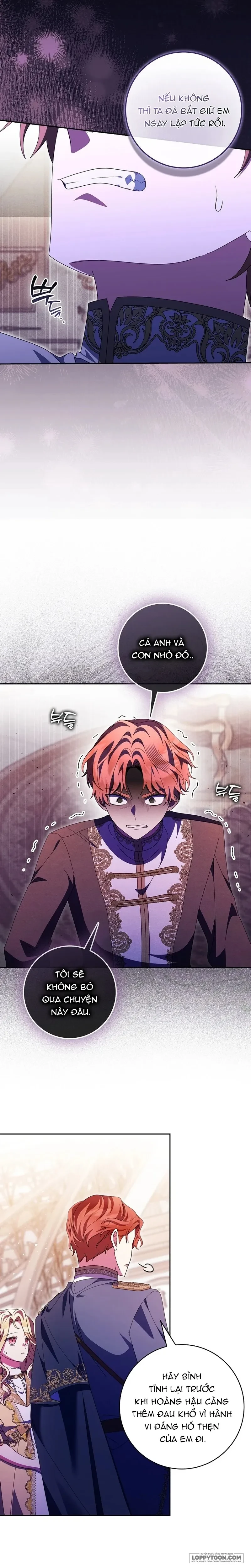 Tôi Không Thuộc Về Nơi Này Chapter 72 - 11