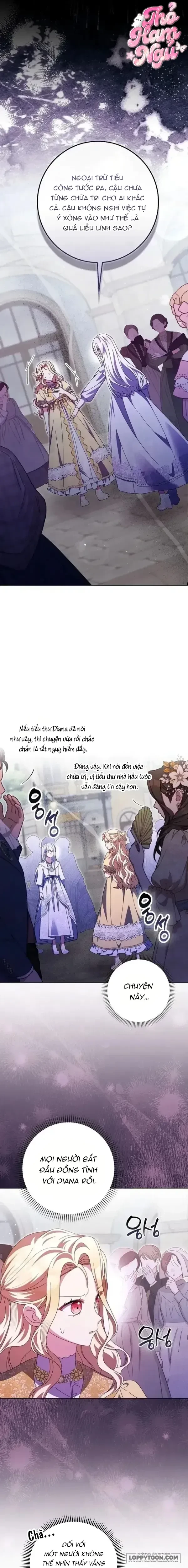 Tôi Không Thuộc Về Nơi Này Chapter 73 - 4
