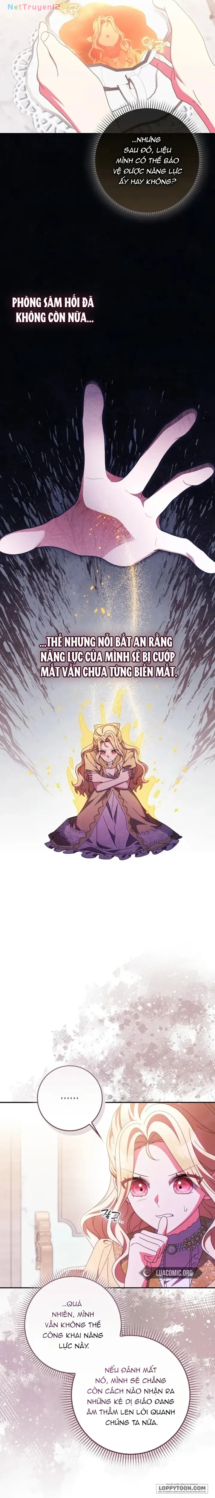 Tôi Không Thuộc Về Nơi Này Chapter 74 - 2
