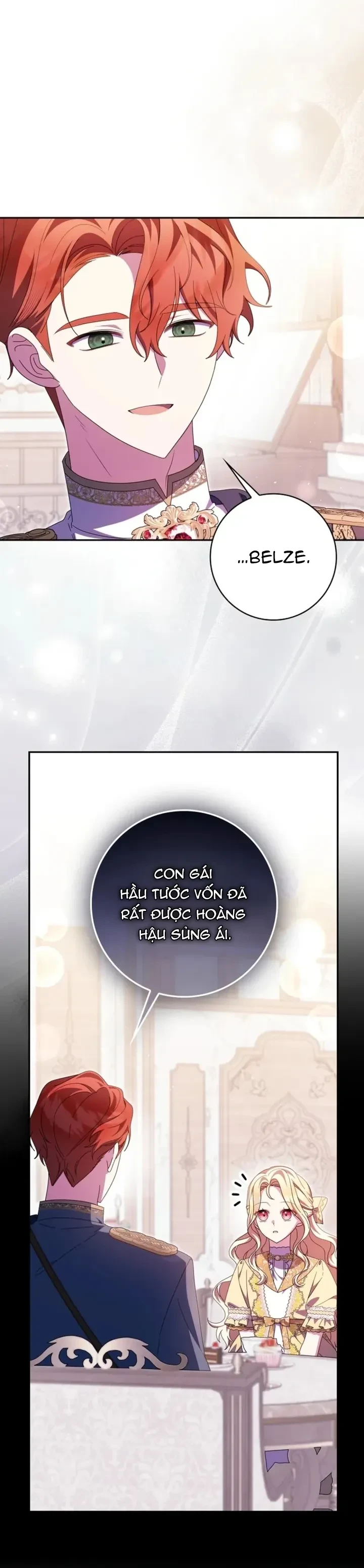 Tôi Không Thuộc Về Nơi Này Chapter 74 - 5