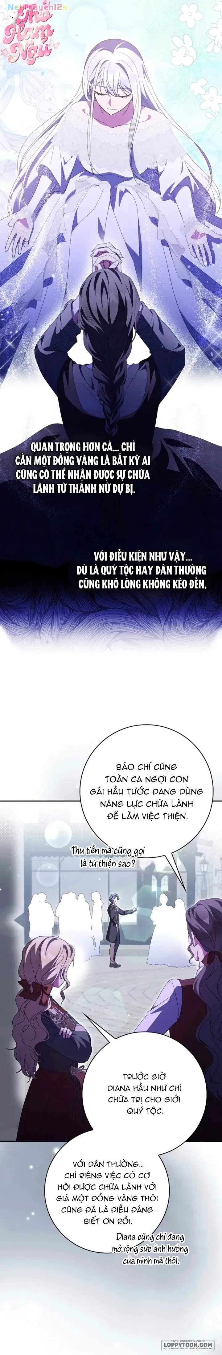 Tôi Không Thuộc Về Nơi Này Chapter 74 - 21