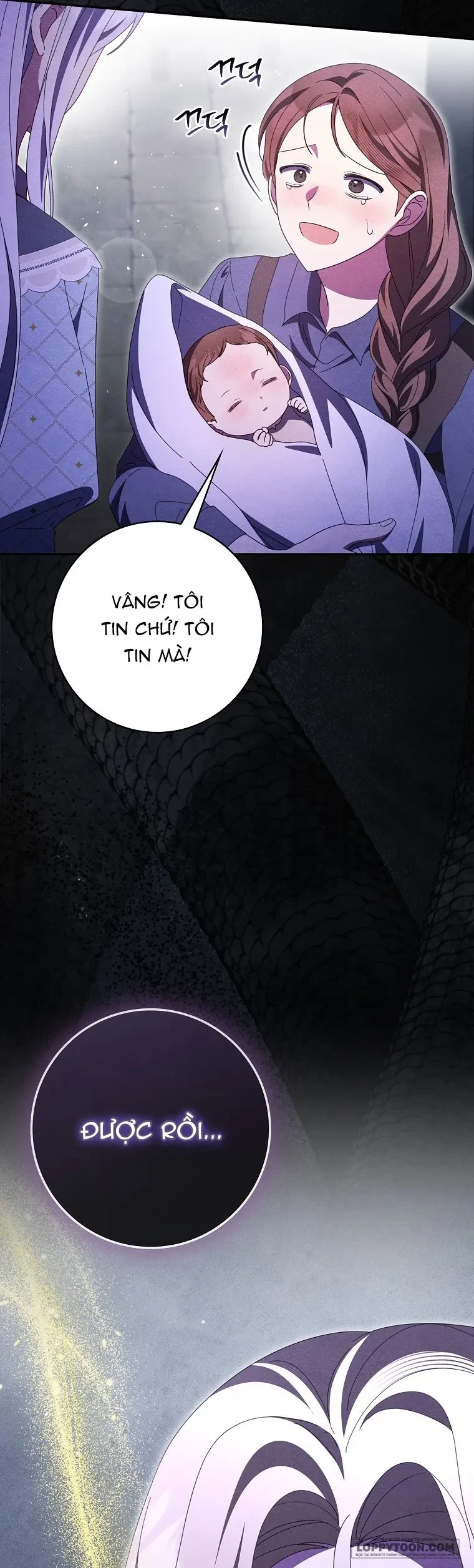 Tôi Không Thuộc Về Nơi Này Chapter 75 - 29